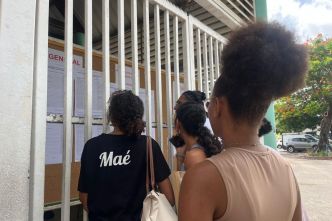 Bac 2025 : 79,0 % d'admis au 1er tour en Guadeloupe, un chiffre en baisse... Découvrez tous les résultats de l'académie
