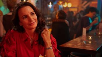 And Just Like That saison 3 : fin de l'épisode 6 expliquée