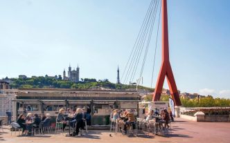 Météo : quel temps fera-t-il ce week-end à Lyon ?