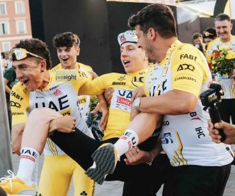 Tour de France 2025 : Combien gagne le vainqueur et quelles sont les primes en jeu ?