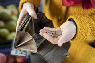 Une nouvelle chance pour les personnes endettées