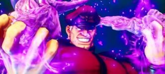 Street Fighter, le film a trouvé son M. Bison