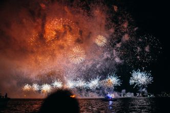Fête Nationale 2025 à Pantin (93) : Feu d'artifice, bal populaire et pique-nique le 14 juillet 2025