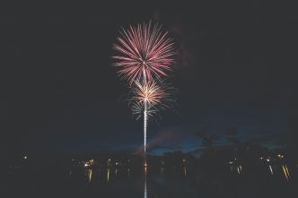 Fête Nationale 2025 à Stains (93) : Feu d'artifice et animations le 13 juillet 2025