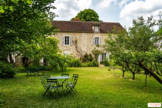 Le Musée Mallarmé à Vulaines-sur-Seine (77), un parcours enrichi à découvrir au plus vite