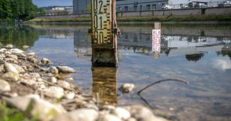Météo. Les Vosges placées en alerte sécheresse : les premières restrictions d'eau en vigueur
