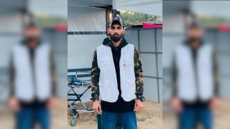 Un membre de MSF, Abdullah Hammad, tué par les forces israéliennes, la 12ème victime de l'organisation à Gaza depuis octobre 2023