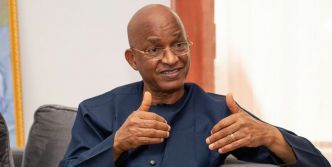 Cellou Dalein Diallo, Président de l'UFDG : le dangereux terroriste guinéen de la sous-région ?