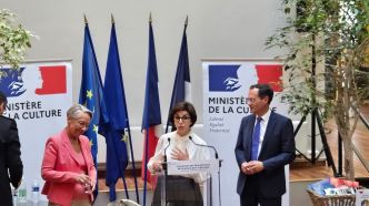 « La feuille de route est claire » : Rachida Dati veut remettre les jeunes à la lecture