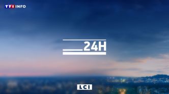 Aujourd'hui dans 24H Pujadas : International - Armes US à l'Ukraine : le mensonge de Trump | TF1 INFO