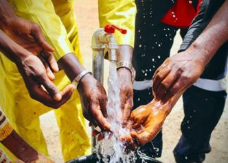 Accès à l'eau : Un levier de croissance structurant pour le Mali