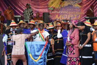 3ème Semaine artistique et culturelle de Mopti : L'art comme vecteur de cohésion sociale