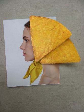 Les images trompe-l’oeil et insolites de Dudi Ben Simon