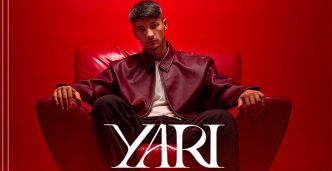 Yari, rêve d'Olympia avec « Au-delà des cases » ! 