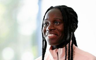 Euro féminin 2025 : la Brestoise Griedge Mbock, capitaine des Bleues, forfait pour le match d'ouverture