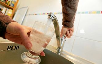 Polluants éternels : l'eau du robinet interdite à la consommation dans 16 communes du Grand Est