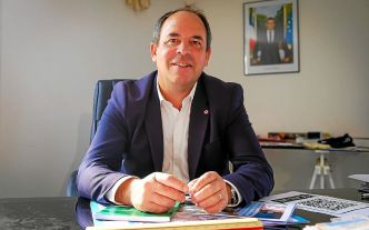 « La chute de la construction de logements a coûté 15 milliards depuis 2020 » : ce député des Côtes-d'Armor veut relancer l'investissement locatif
