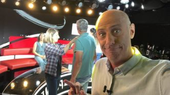 TDF. Tour de France - Guillaume Di Grazia ne commentera pas le Tour 2025 sur Eurosport