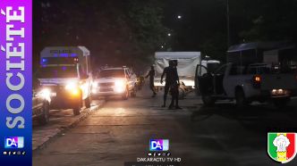 Diourbel : 28 individus interpellés dans le cadre de l'opération dénommée « Karangué Baol »