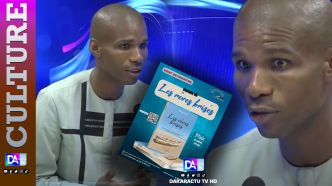 Culture : Le journaliste Daouda BA raconte les drames de l'émigration clandestine à travers son roman "Les rêves brisés"