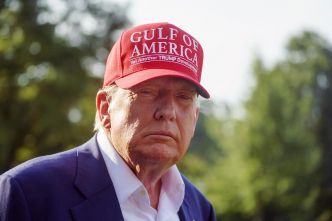 Le président américain est-il un dangereux psychopathe ? Le profil psychologique de Trump vu par un psychiatre