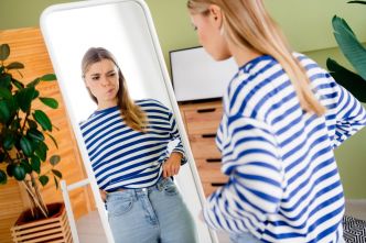 Ces signes montrent que vous êtes dans une relation toxique avec votre corps