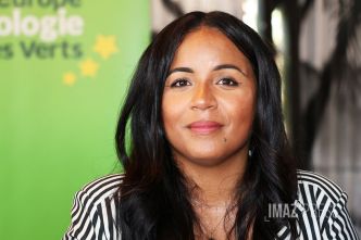 La sénatrice réunionnaise Audrey Bélim nommée secrétaire nationale aux relations entre l'Outre-mer et l'Europe du Parti socialiste