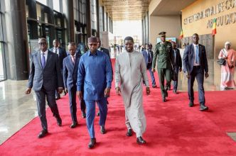 Sénégal : Ousmane Sonko demande la révision de son procès pour diffamation