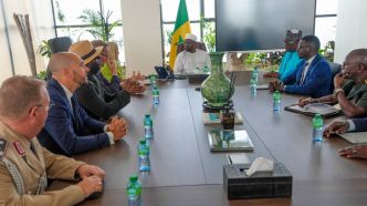 Industrie automobile : Daimler Truck pose un jalon au Sénégal avec une future usine à Dakar