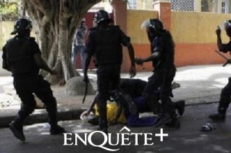 BAVURES POLICIÈRES AU SÉNÉGAL : Un mal endémique