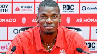 Transfert de Paul Pogba : Un malaise démonté en direct !