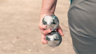 Actualité : Pétanque : l'app iPhone qui mesure la distance entre vos boules
