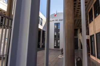 Une septuagénaire demande à son voisin de baisser le son, il la roue de coups à Fréjus