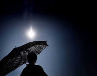 Une nouvelle vague de chaleur arrive (très) bientôt en France alors que la canicule actuelle n'est même pas terminée