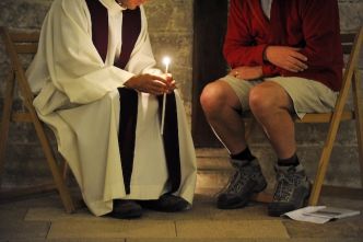 Le vrai-faux débat du secret de la confession