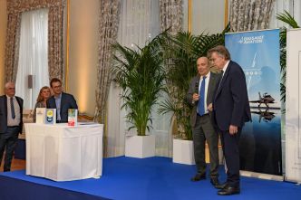 Prix du Livre de Géopolitique 2025