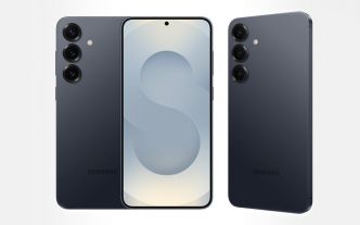 Vite, le Samsung Galaxy S25 est à moins de 580 € et c'est son prix le plus bas !