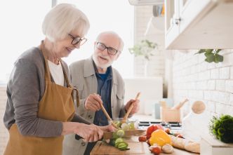 Quels aliments peuvent vraiment allonger votre espérance de vie ?