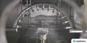Dans le labo secret où Apple met ses produits à rude épreuve