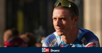 Les confidences de Remco Evenepoel avant le début de la Grande Boucle: "Mon Tour de France sera réussi si je fais au moins aussi bien que l'an passé"