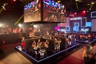 Le Maroc mise sur l'industrie du jeu vidéo