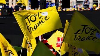 Le Tour de France 2025 en cinq chiffres clés