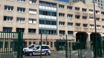 Nuit agitée à Champigny-sur-Marne : le commissariat visé par des tirs de mortiers lors d'une coupure de courant