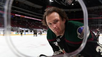 La retraite à 28 ans pour Christian Fischer
