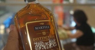 Économie. Pour éviter les surtaxes douanières, le cognac devra être vendu plus cher en Chine