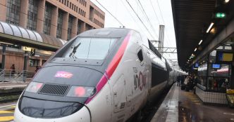 Que pensez-vous du prix des billets de train ?