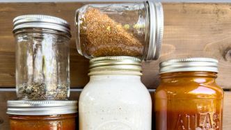 La sauce BBQ: l'élixir magique du gril