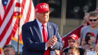 «J'ai honte de notre président», clame une sénatrice du Vermont