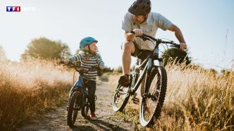 Faire du vélo, nager, conduire, parler une langue étrangère… pourquoi ces apprentissages restent gravés dans votre mémoire tandis que d'autres s'effacent ?    | TF1 INFO