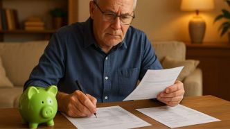 Épargne des seniors : ces deux livrets ont la cote chez les retraités !